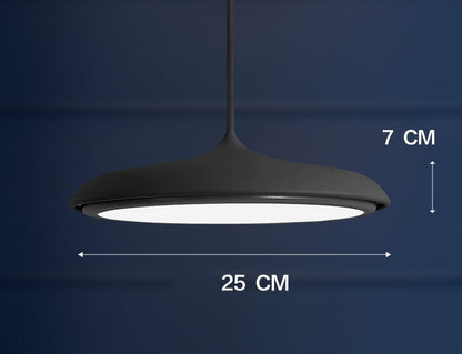 Skylure Nordic LED Pendant Lamp Minimalist Designer Ceiling Light