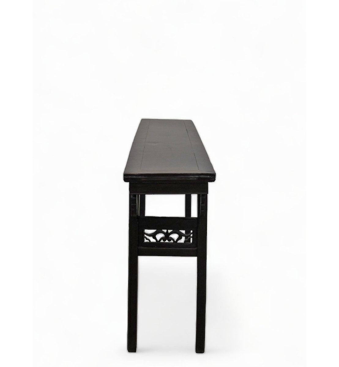 71.7'' W Solid Wood Console Table