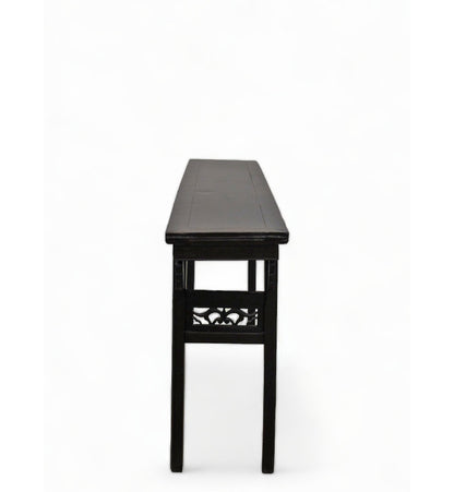 71.7'' W Solid Wood Console Table