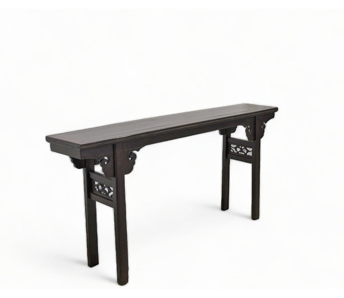71.7'' W Solid Wood Console Table