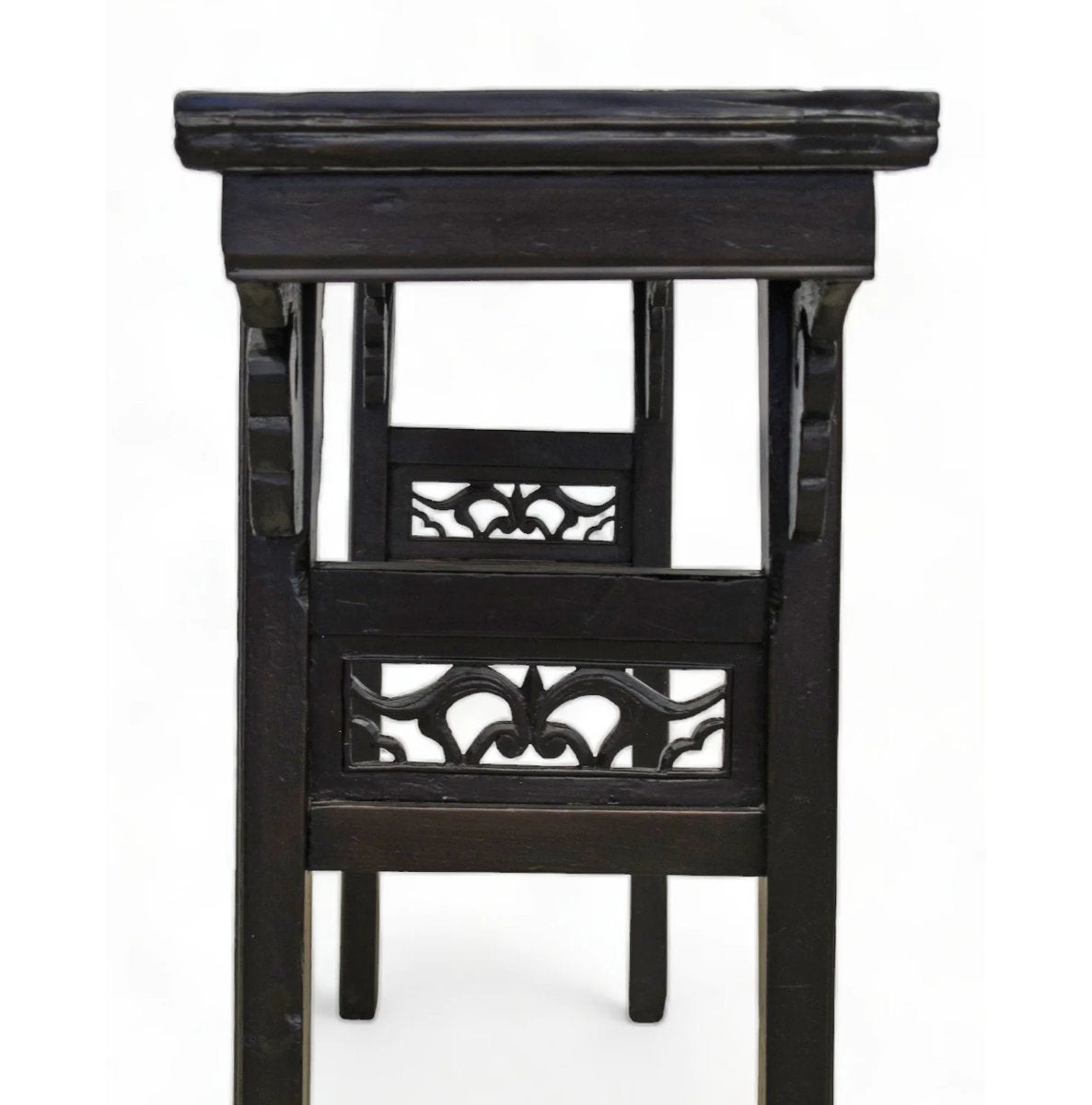71.7'' W Solid Wood Console Table