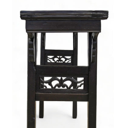 71.7'' W Solid Wood Console Table