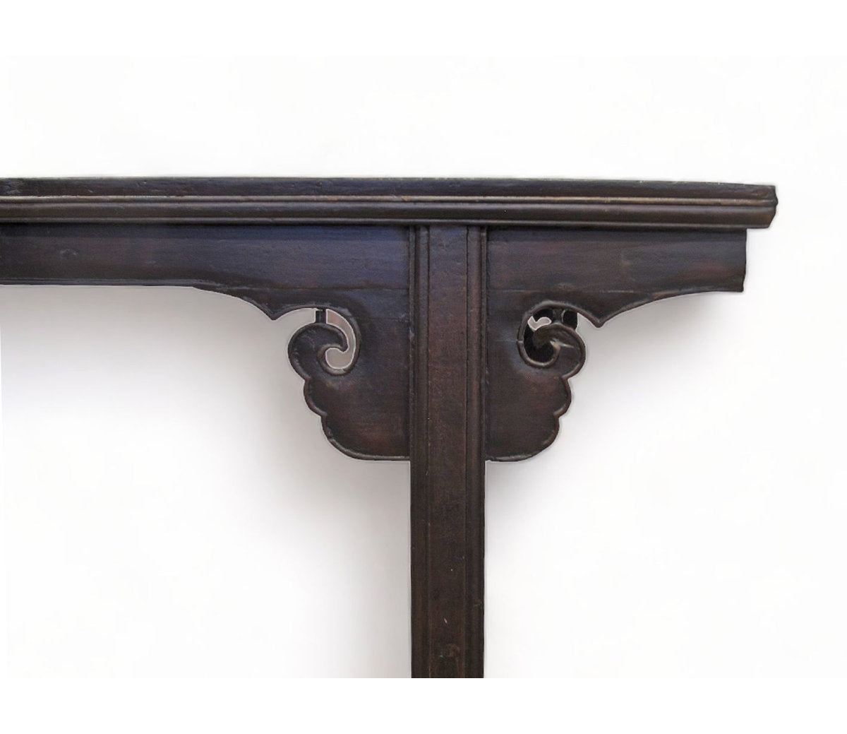 71.7'' W Solid Wood Console Table