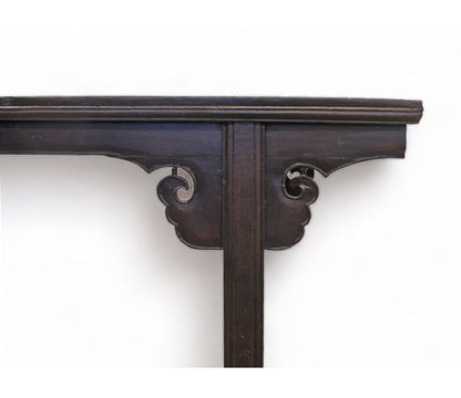 71.7'' W Solid Wood Console Table