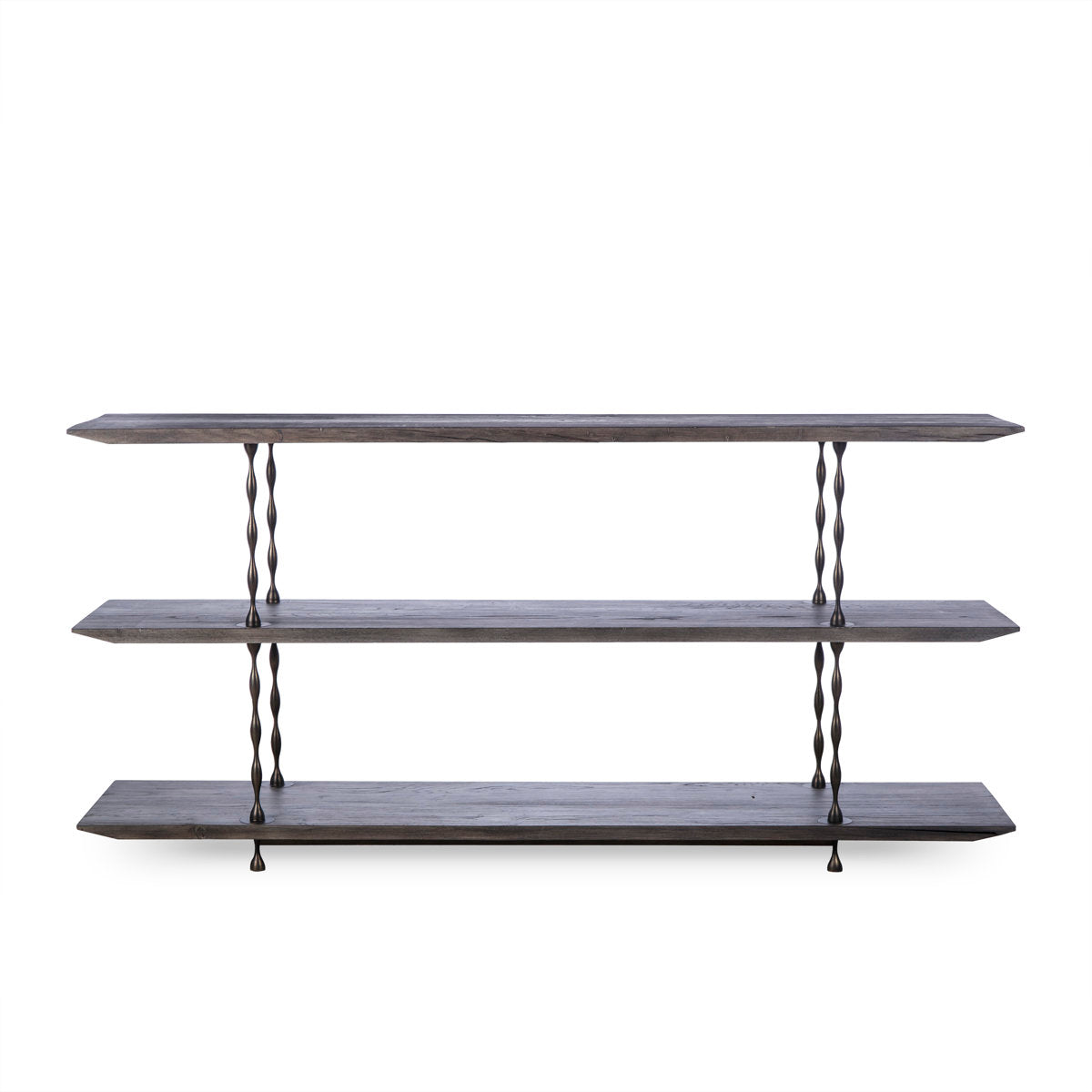 71'' W Solid Wood Console Table
