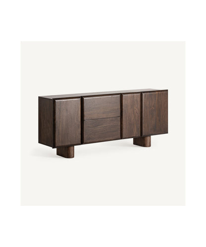 71'' W Solid Wood Sideboard