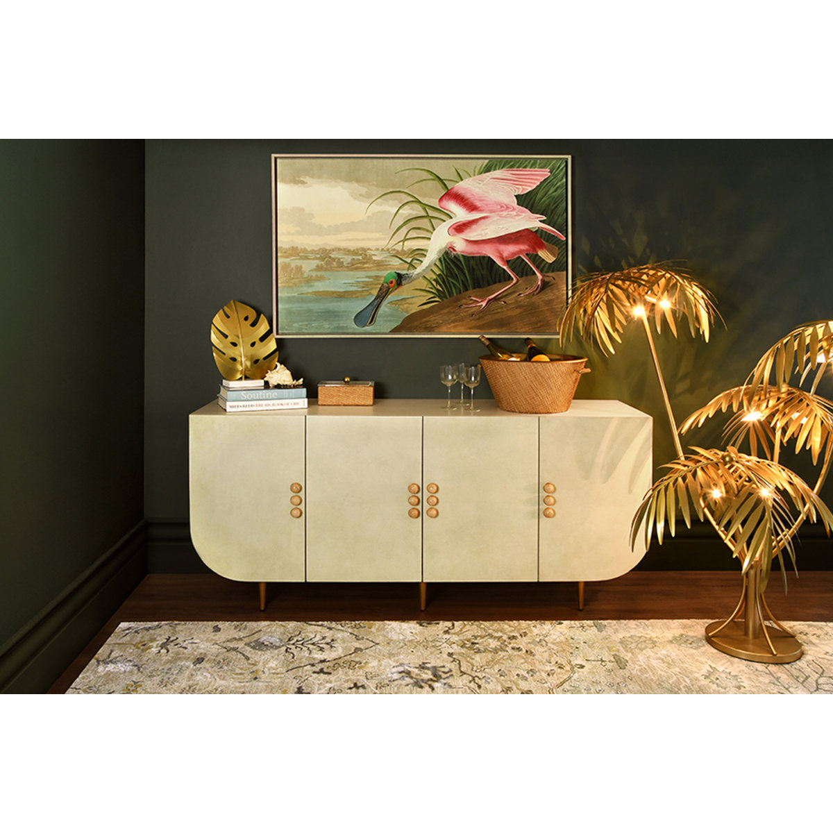 72'' W Sideboard