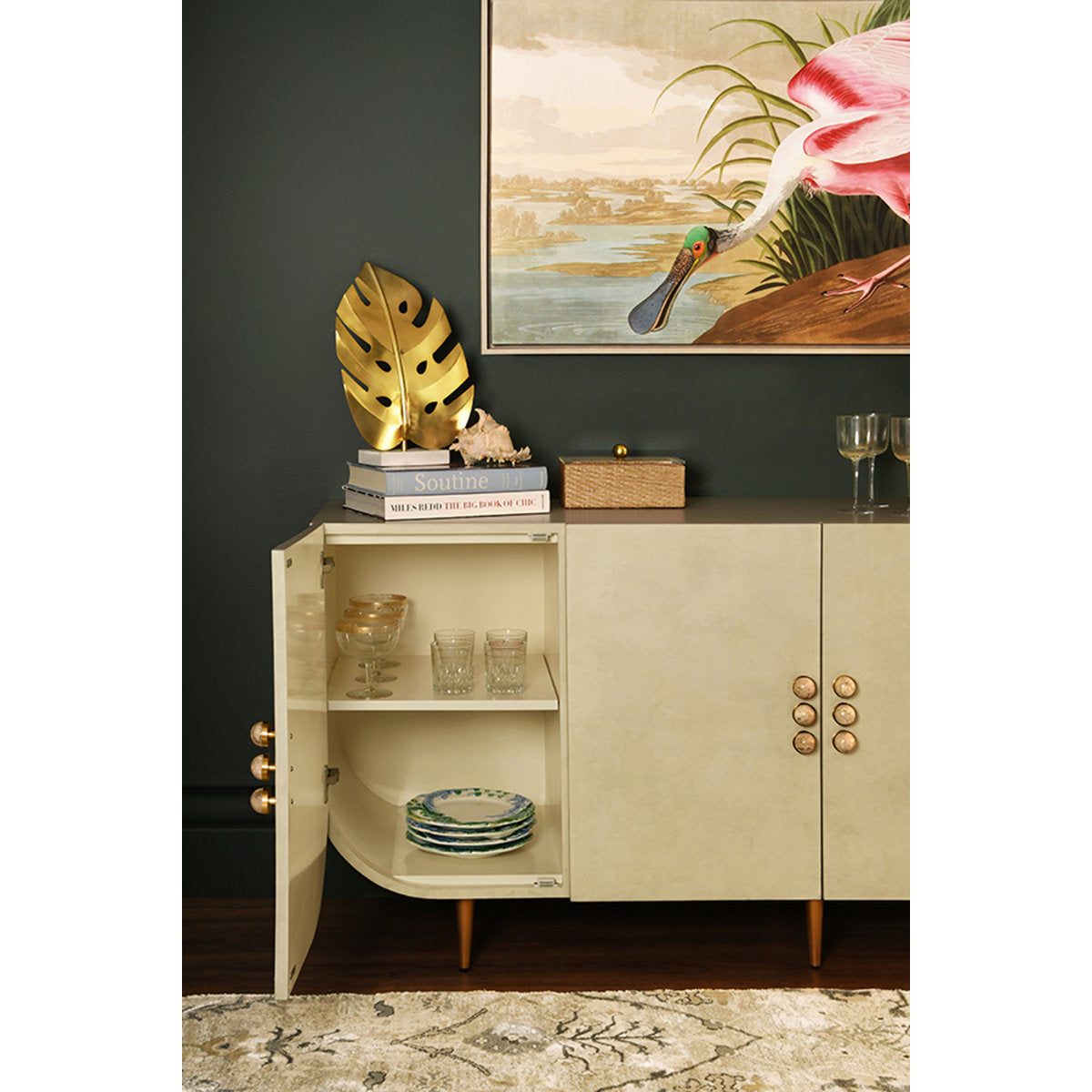 72'' W Sideboard