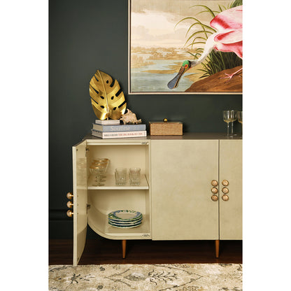 72'' W Sideboard