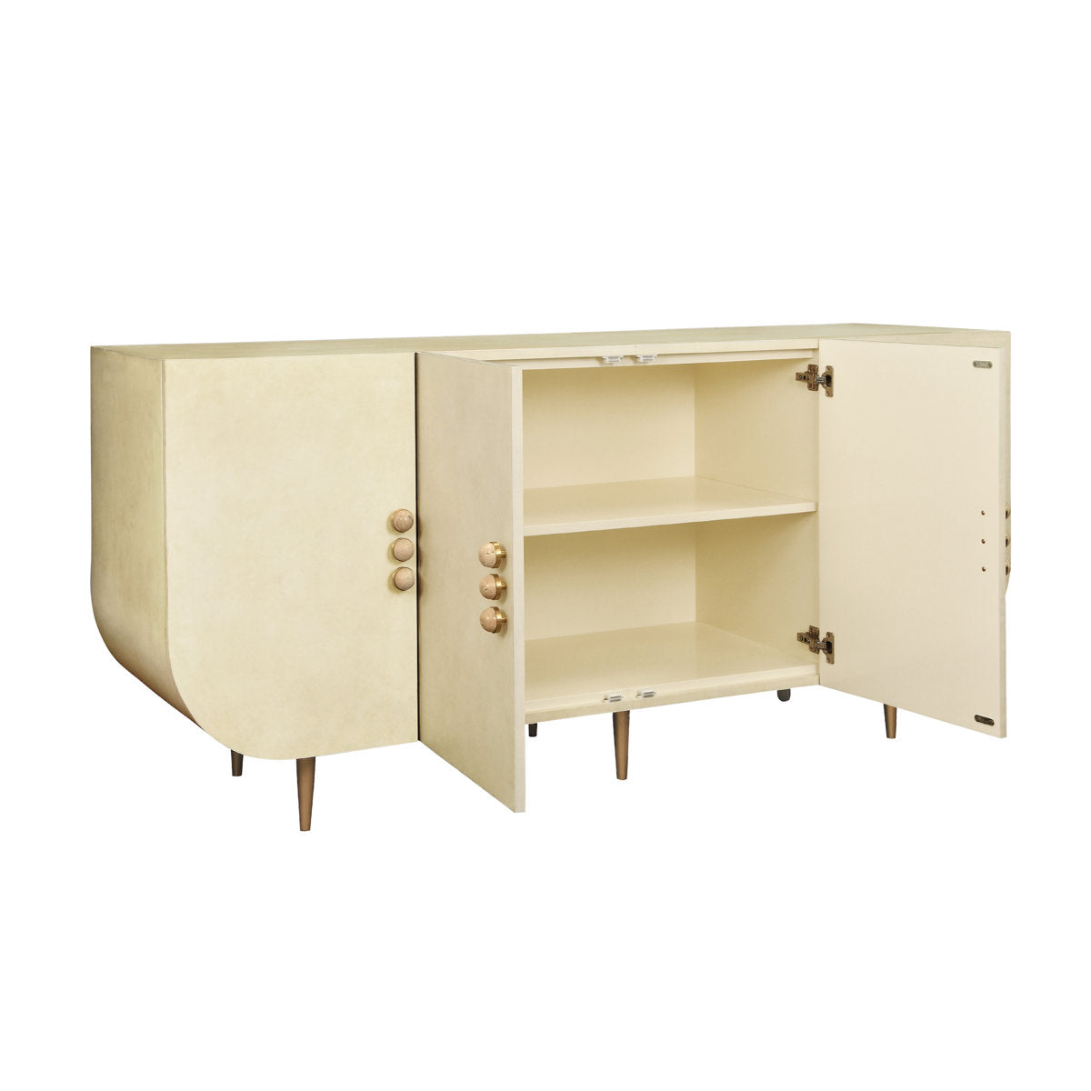 72'' W Sideboard