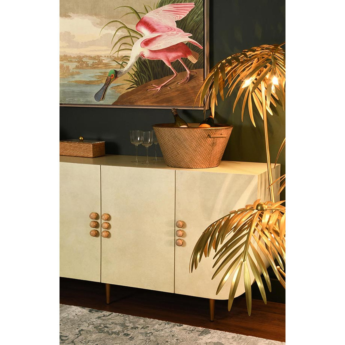 72'' W Sideboard