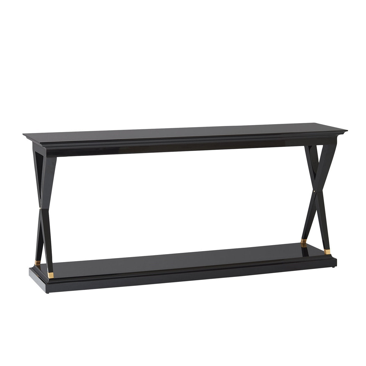 72'' W Solid Wood Console Table