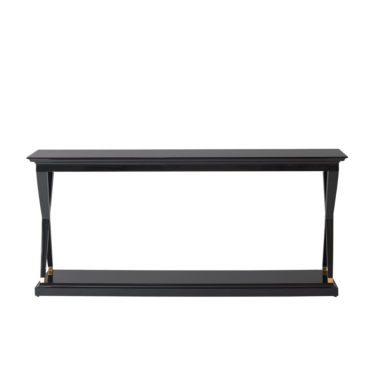 72'' W Solid Wood Console Table
