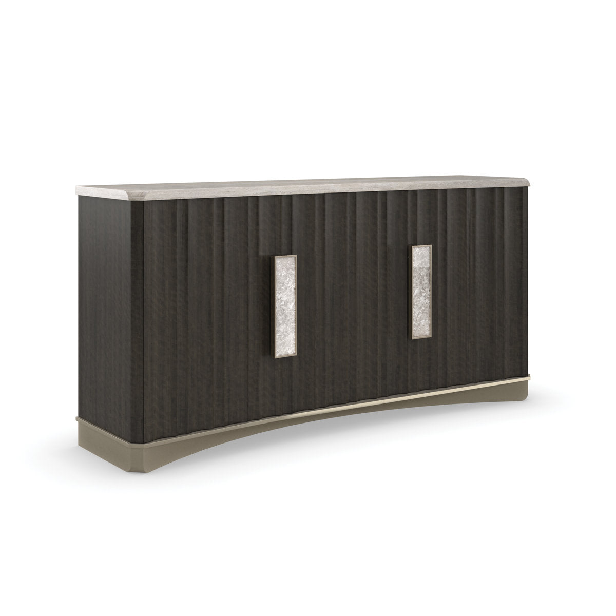 72'' W Solid Wood