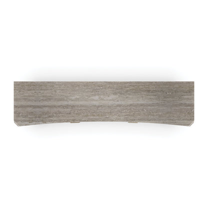 72'' W Solid Wood