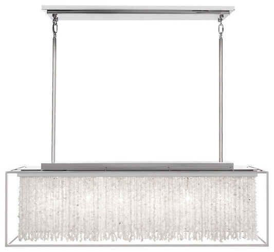 Avenue Lighting Soho Collection 6-Light Hanging ChandelierBy Avenue Lighting