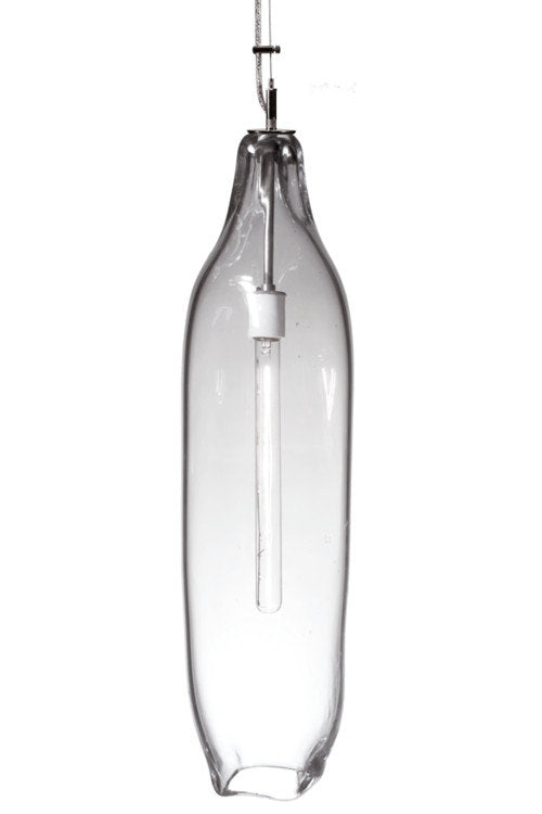 Twilight Pendant, Joe Ginsberg Collection, CrystalBy JOE GINSBERG DESIGN