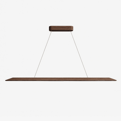 Lignis Linear Pendant Lamp