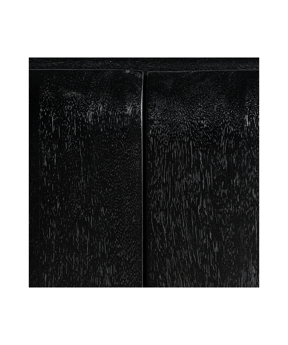 75'' W Solid Wood Sideboard