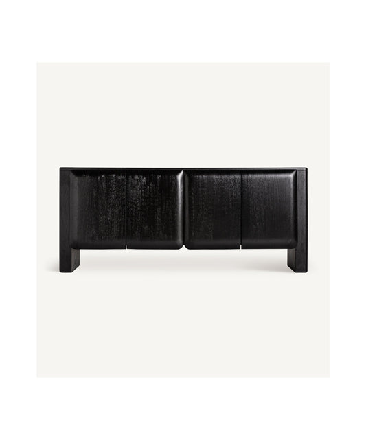 75'' W Solid Wood Sideboard