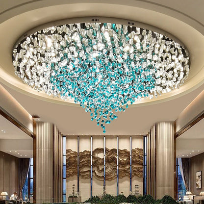 Giore Multi Pendant ChandelierBy Morsale.com
