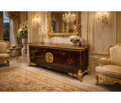 78.7'' W Sideboard