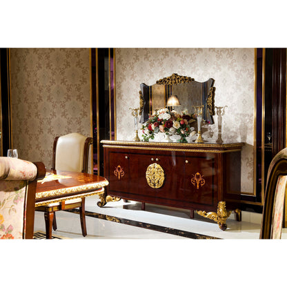78.7'' W Sideboard