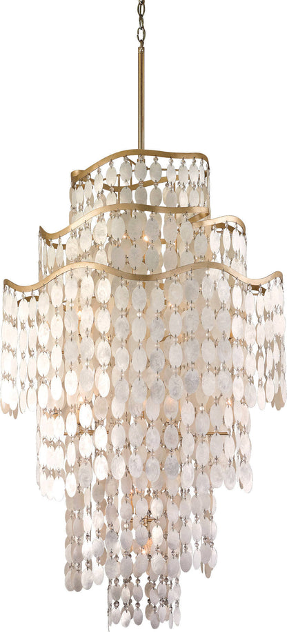 Corbett Lighting Dolce 12 Light Pendant 109-712By Corbett Lighting