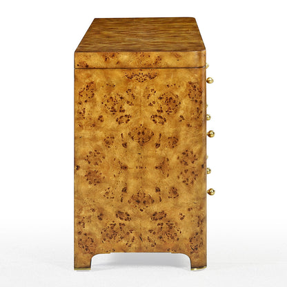 7 - Drawer Dresser