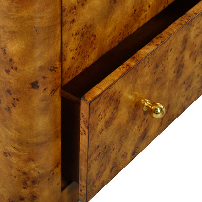 7 - Drawer Dresser