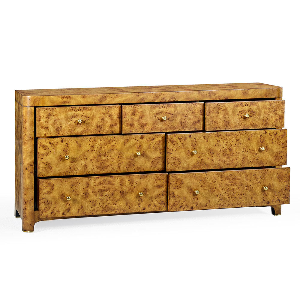 7 - Drawer Dresser