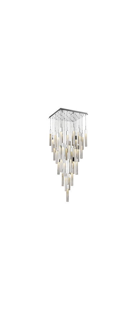 Avenue Lighting Boa 41 Light Pendant HF1903-41-BOA-CHBy Avenue Lighting