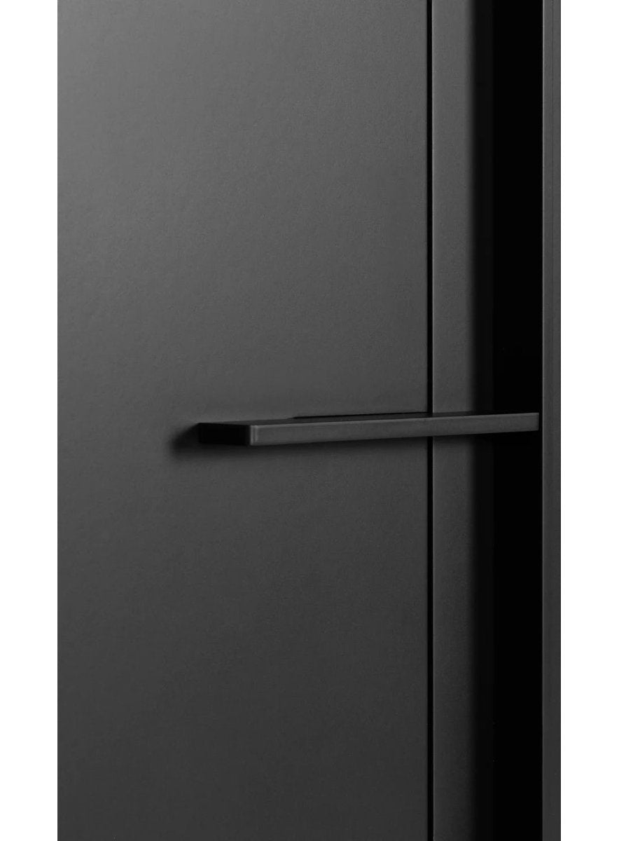 80.3'' W Buffet