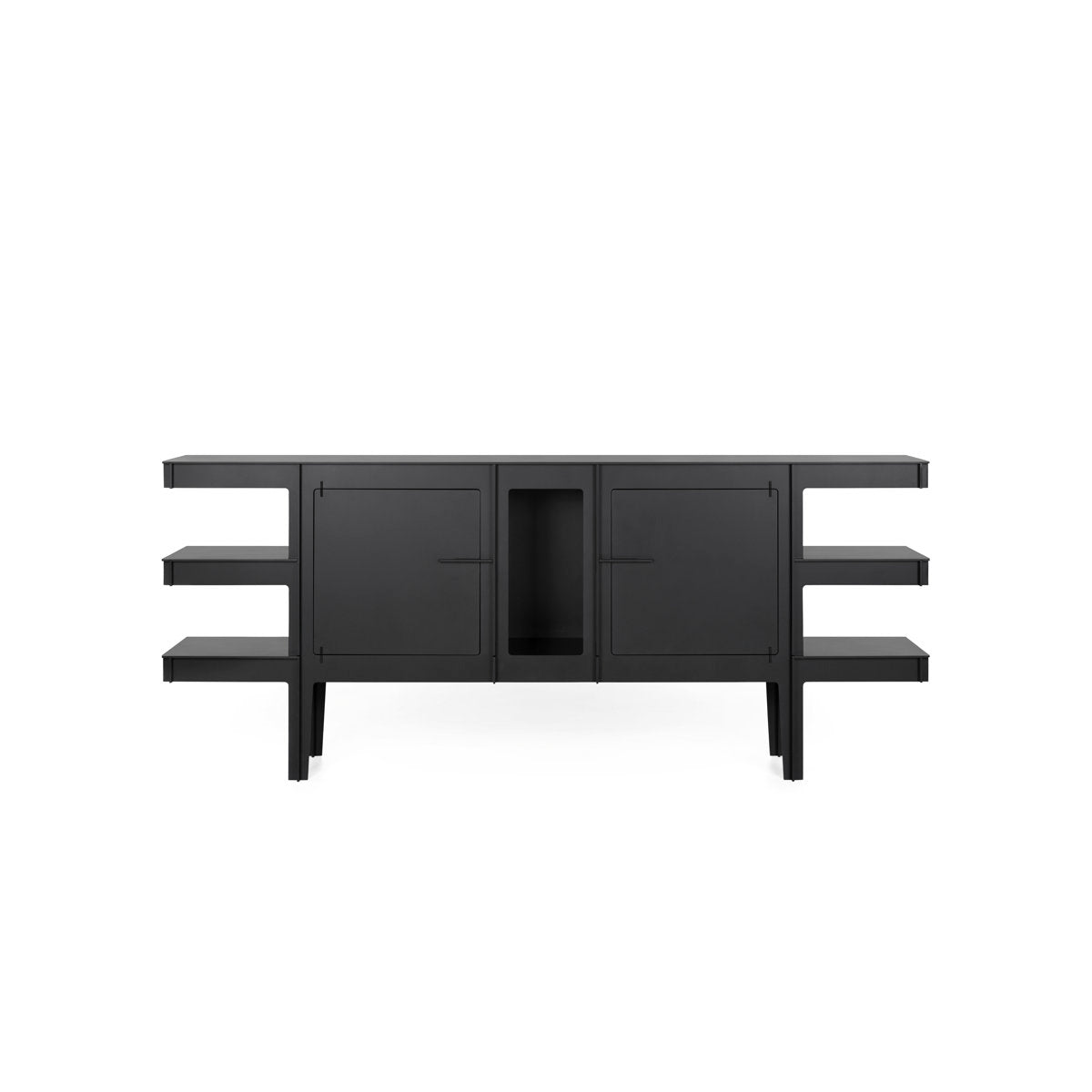 80.3'' W Buffet