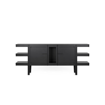 80.3'' W Buffet
