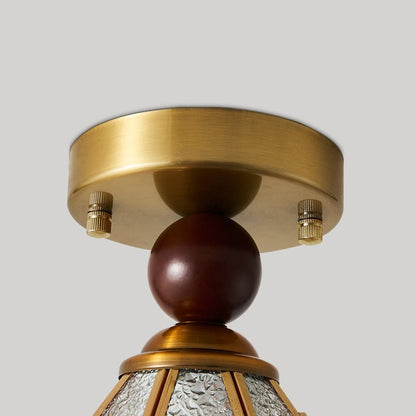 Butterfly Bloom Ceiling Light