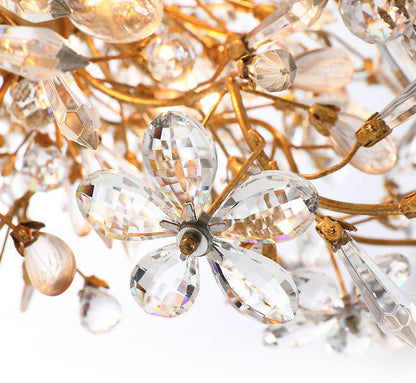 Ludovica ChandelierBy Akari Lanterns