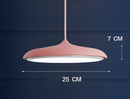 Skylure Nordic LED Pendant Lamp Minimalist Designer Ceiling Light