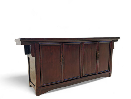 83.07'' W Solid Wood Sideboard