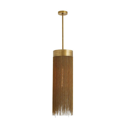 Arteriors Fatima 10" Wide Pendant