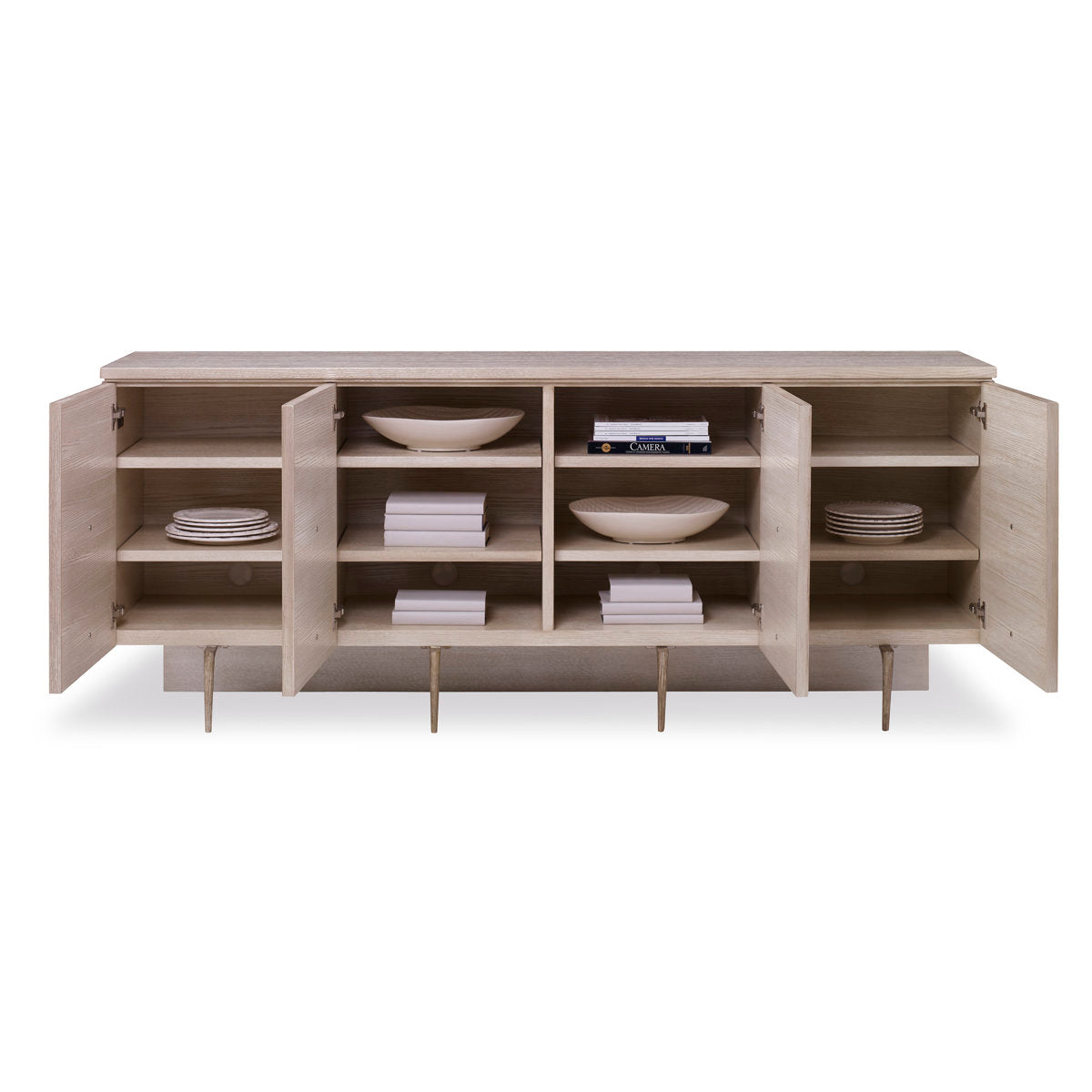 84'' W Sideboard