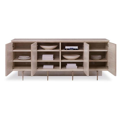 84'' W Sideboard
