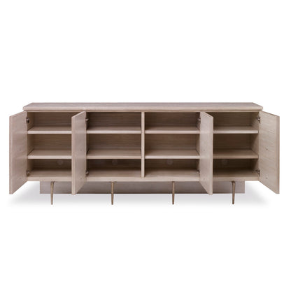 84'' W Sideboard