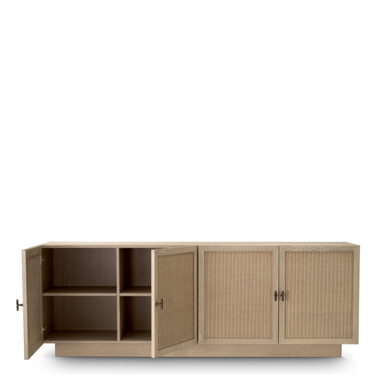 86.61'' W Sideboard