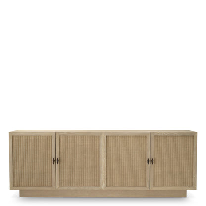 86.61'' W Sideboard