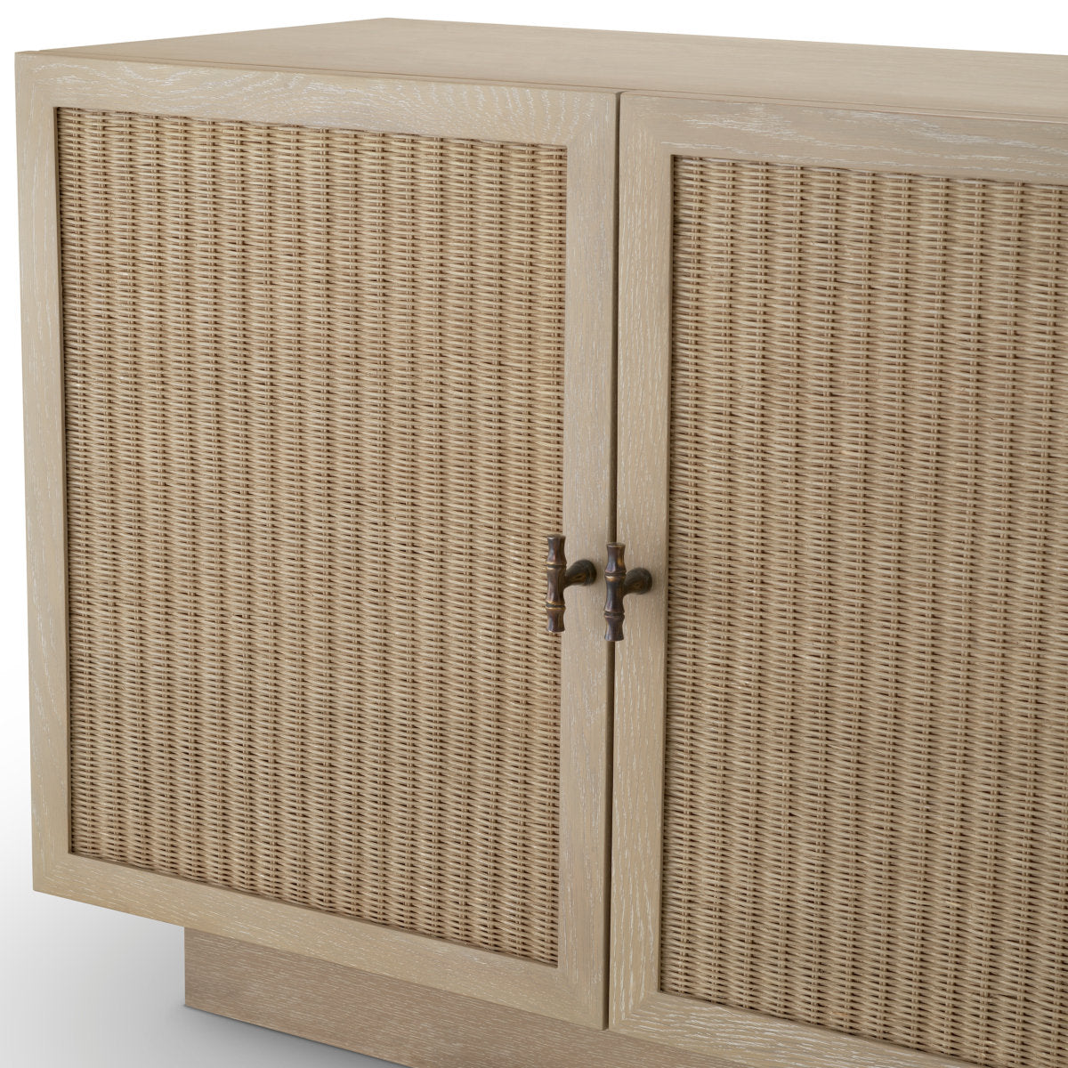 86.61'' W Sideboard