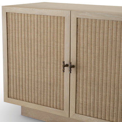 86.61'' W Sideboard