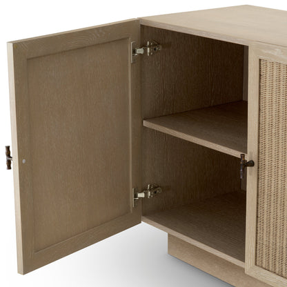 86.61'' W Sideboard
