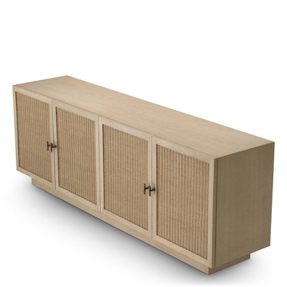 86.61'' W Sideboard