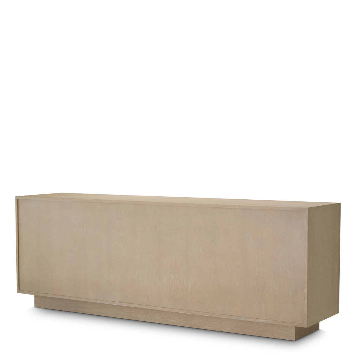 86.61'' W Sideboard